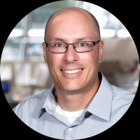 Usherwood Office Technology Employee John Daniel's profile photo