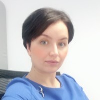 LEAB group Employee Daria Stelmakh's profile photo