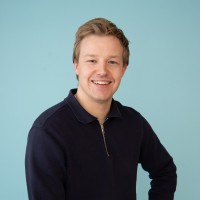 INretail Employee Jesse Markus's profile photo