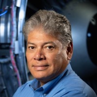 Federal Aviation Administration Employee Cesar Mendoza's profile photo