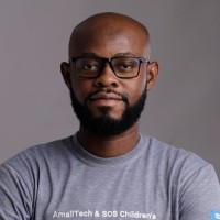 AmaliTech gGmbH Employee Salami Suleiman's profile photo