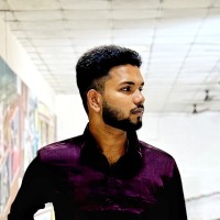 Accenture Employee Balaji Senthilkumar's profile photo