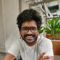 VMock Employee Tarun Uppu's profile photo