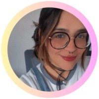 Coderhouse Employee Gabriela Gómez Almeida's profile photo