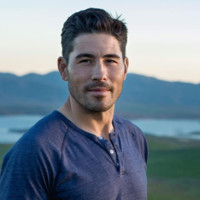 Teachable Employee Kenneth Brady's profile photo