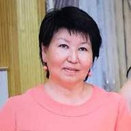 Assortis Employee Aigul Toktomambetova's profile photo