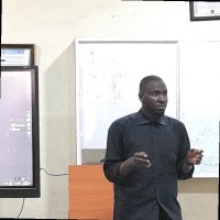 Joshua Onifade Email