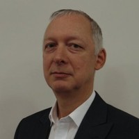 Air France-KLM Employee Nigel Tyson's profile photo