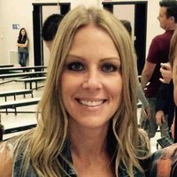 SexyHair Employee Megan Costic's profile photo