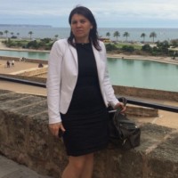 BON Employee Galina Bleah's profile photo
