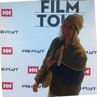 Fri Flyt Employee Anne Saue's profile photo