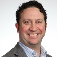 Edelman Employee Dave Levy's profile photo