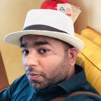 CODED Employee Shahnawaz Khan's profile photo