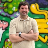 George's, Inc. Employee Adam Harmon's profile photo
