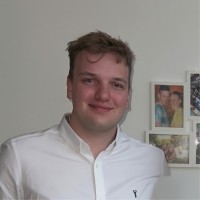 Alpkit Employee Bailey Wilmot's profile photo