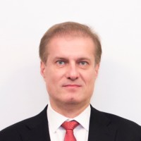InterCapital Employee Tonci Korunic's profile photo