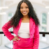 Kiarah Freeman Email
