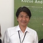 JVCKENWOOD Europe - Benelux Branch Employee Shinichi Takada's profile photo