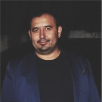 MNG Group of Companies Employee omer gozludag's profile photo