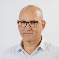 Ivory Software Systems Employee Ido Merfeld's profile photo