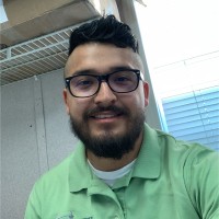 Sentry Electrical Group, Inc. Employee Ruben Jimenez's profile photo