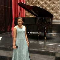 Core Intertech Services Pvt. Ltd Employee Leen John's profile photo