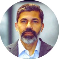 Hirtle, Callaghan & Co. Employee Akhil Jain's profile photo