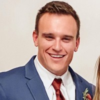 Emerson Swan, Inc. Employee Dylan Carter's profile photo