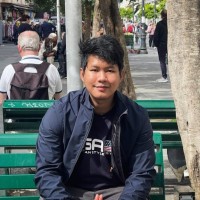 UP-TO-DATE WebDesign Employee Jeric Guillermo's profile photo