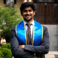 CEO ally, Inc. Employee Sudhir Kumar's profile photo