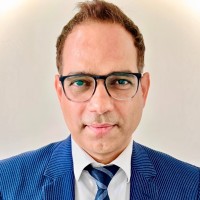 Rotortrade Employee Vijay Sharma's profile photo