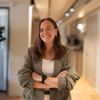 Ants Tech Recruiters Employee Amanda Lind's profile photo