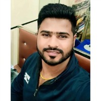 deepcompute Employee Srinivasa Reddy's profile photo