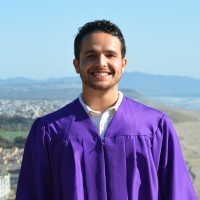 CODAR Ocean Sensors, Ltd. Employee Devin Perry's profile photo