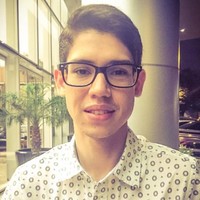 Terral Shopping Centers Employee Christopher Santiago's profile photo