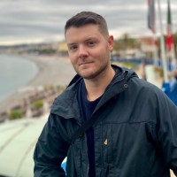 Promise Employee Dale Williams's profile photo