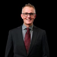 RSM Australia Employee Tom Hüberli's profile photo