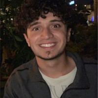 Quest International Inc. Employee Noah Gonzalez's profile photo