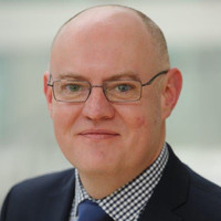 West Suffolk Council Employee Malcolm Fleming's profile photo