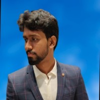 Numero Employee Prakash Chokalingam's profile photo