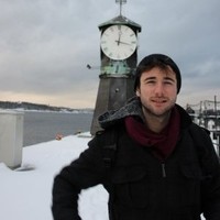 FitMyFoot Employee Colin Lawson's profile photo