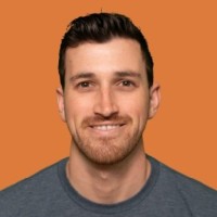 Joby Aviation Employee Dylan Aramburu's profile photo