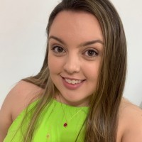 Coyô Software e Comunicação Employee Michelle Cortez's profile photo