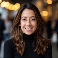 Ali Lieberman Email & Phone Number