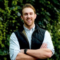 F Street Employee Peter Studer's profile photo