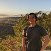 Universal Field Robots Employee Nam Nguyen's profile photo