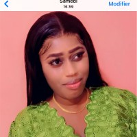 Medigen Employee Khadidiatou Seck's profile photo