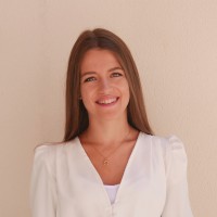 Paris 2024 - Comité d'organisation des Jeux Olympiques et Paralympiques de 2024 Employee Lisa Pearron's profile photo