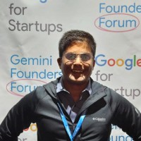 Arintra Employee Sourav Sharma's profile photo