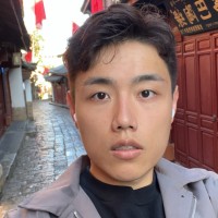 Capital One Employee Jimmy Lu's profile photo